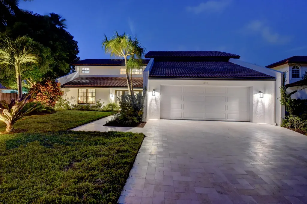 399 SW 15th Street Boca Raton FL 33432