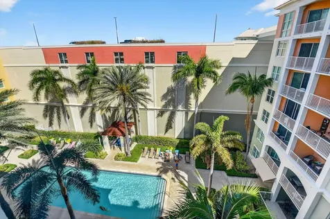 804 E Windward Way Lantana FL 33462