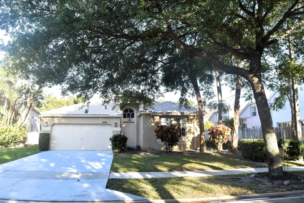 6166 Cotton Rose Lane Lake Worth FL 33467
