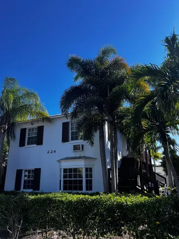 224 Conniston Road West Palm Beach FL 33405