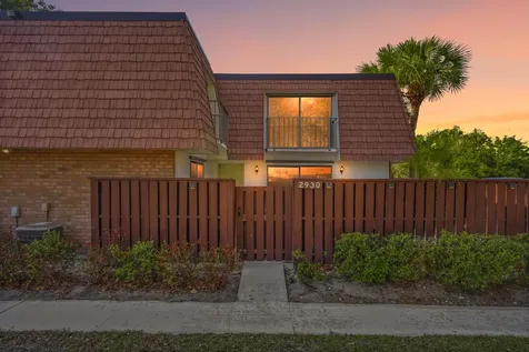 2930 SW Sunset Trace Circle Palm City FL 34990