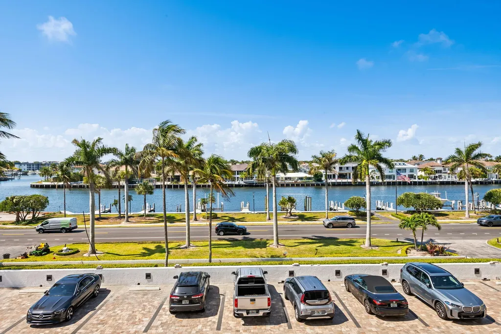 2727 S Ocean Boulevard Highland Beach FL 33487