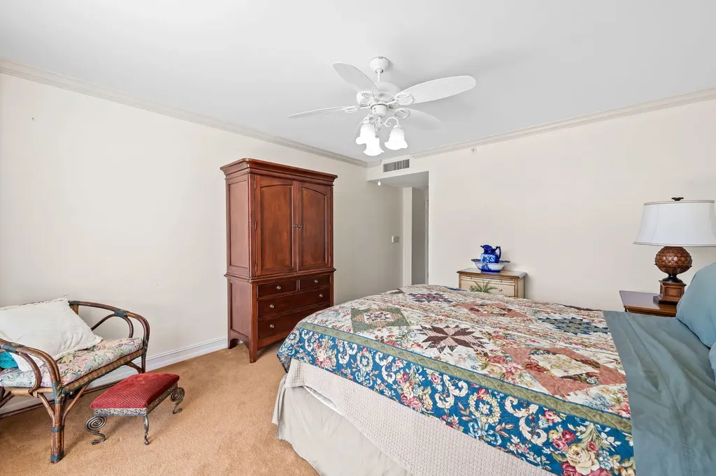 2727 S Ocean Boulevard Highland Beach FL 33487