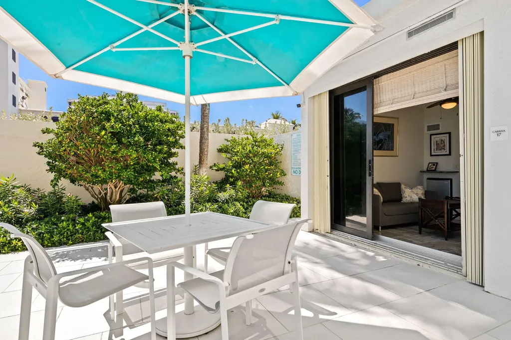 2727 S Ocean Boulevard Highland Beach FL 33487
