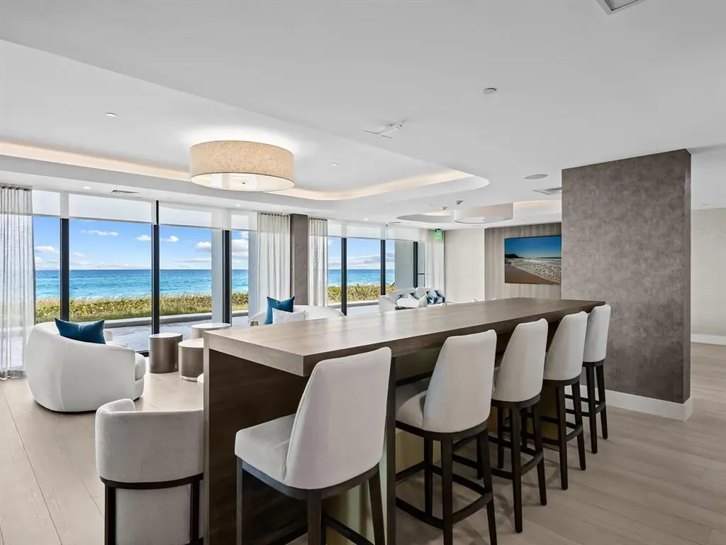 2727 S Ocean Boulevard Highland Beach FL 33487