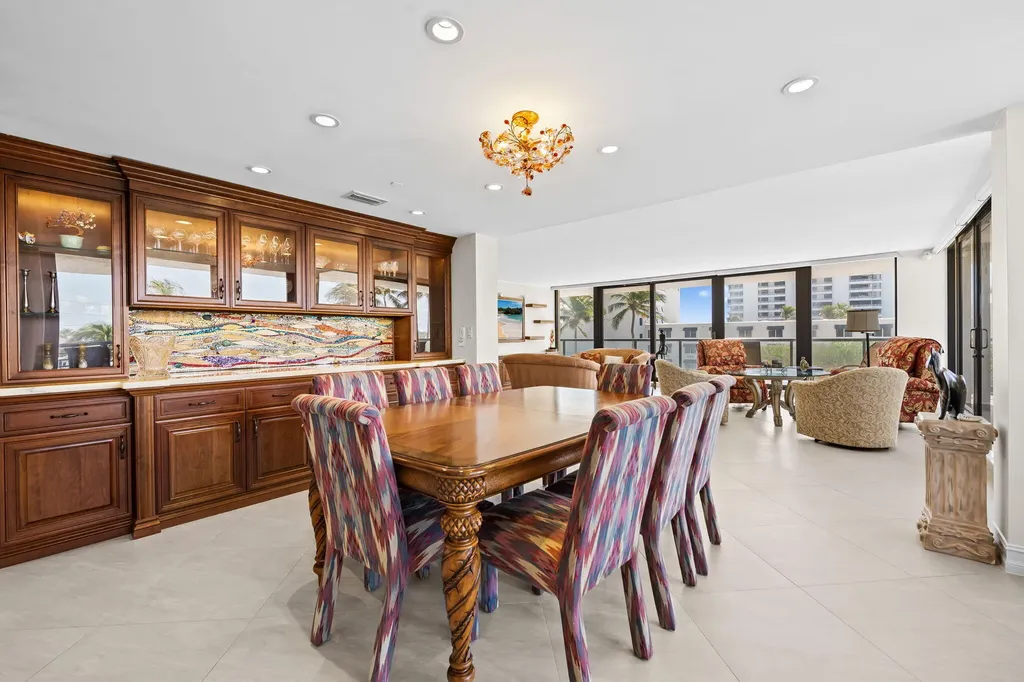 2727 S Ocean Boulevard Highland Beach FL 33487