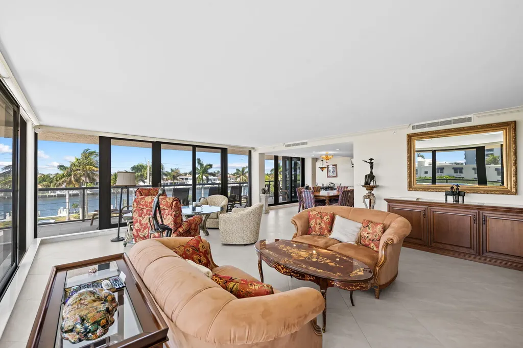 2727 S Ocean Boulevard Highland Beach FL 33487