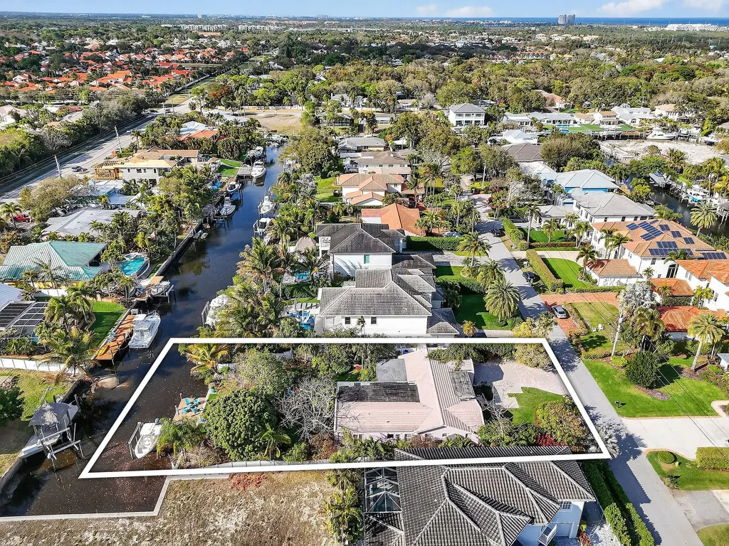 12831 Inshore Drive Palm Beach Gardens FL 33410
