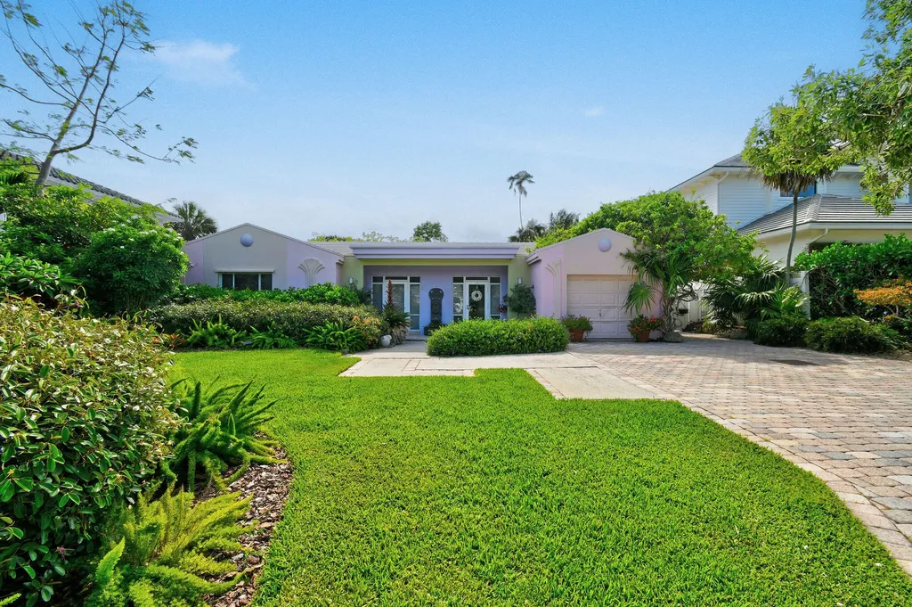 12831 Inshore Drive Palm Beach Gardens FL 33410