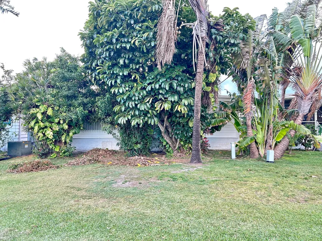 1541 S 32nd Avenue Hollywood FL 33021