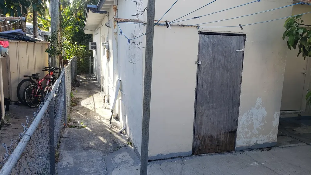 2334 NE 136th Street North Miami Beach FL 33181