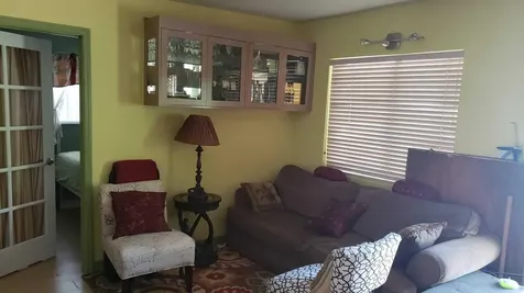 2334 NE 136th Street North Miami Beach FL 33181