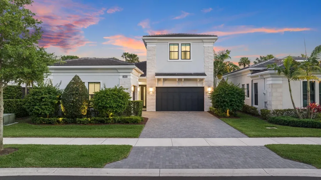 13602 Artisan Circle Palm Beach Gardens FL 33418