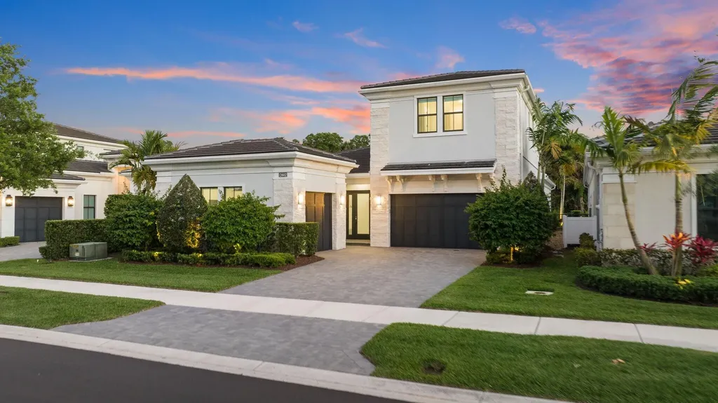13602 Artisan Circle Palm Beach Gardens FL 33418