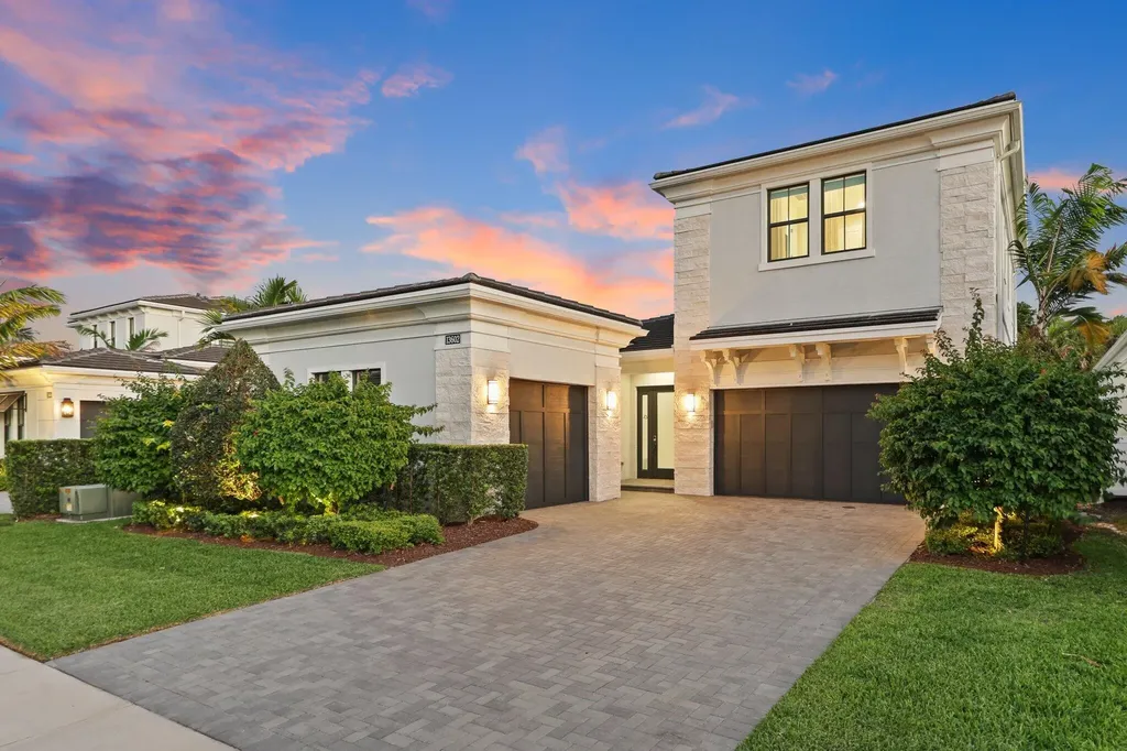 13602 Artisan Circle Palm Beach Gardens FL 33418
