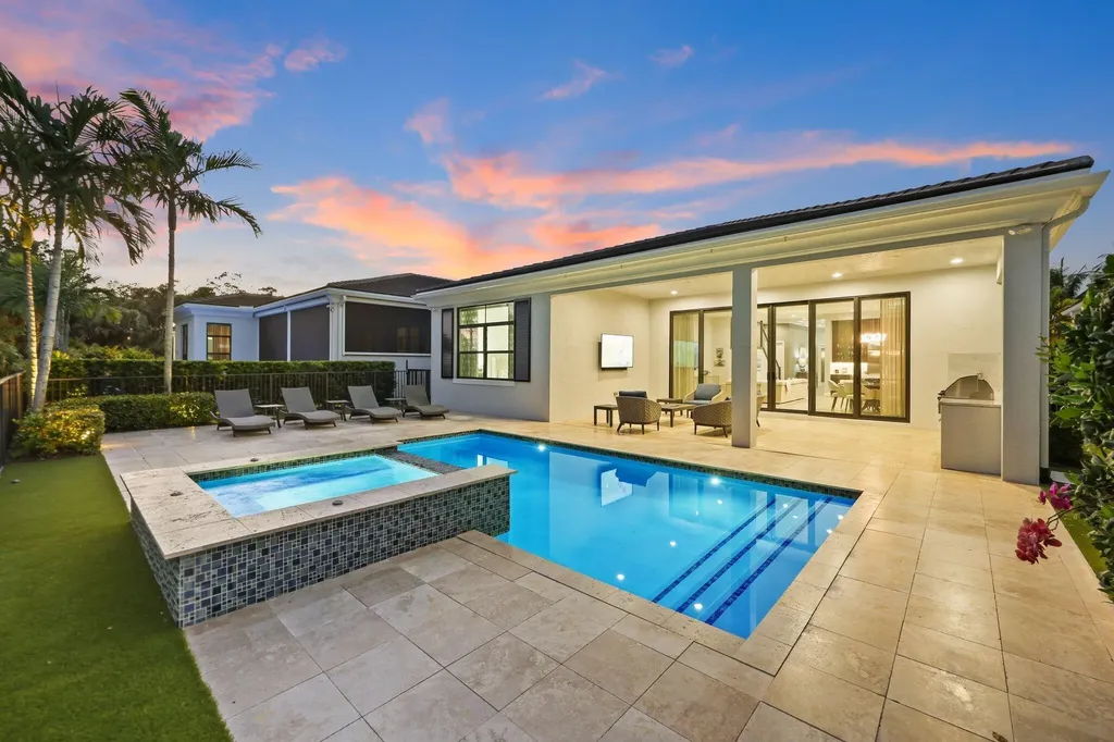 13602 Artisan Circle Palm Beach Gardens FL 33418
