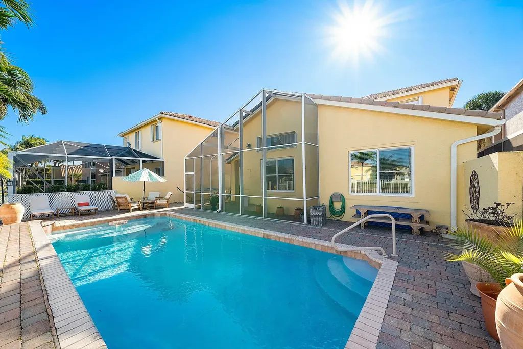 8147 Viale Matera Lake Worth FL 33467