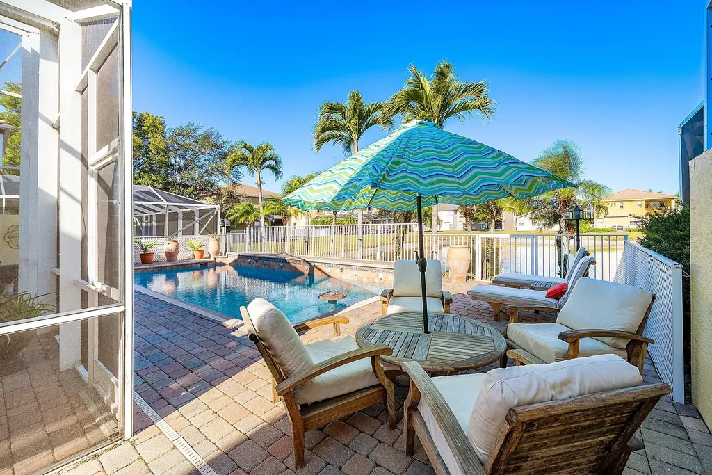 8147 Viale Matera Lake Worth FL 33467