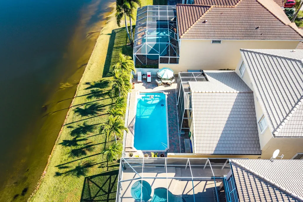 8147 Viale Matera Lake Worth FL 33467