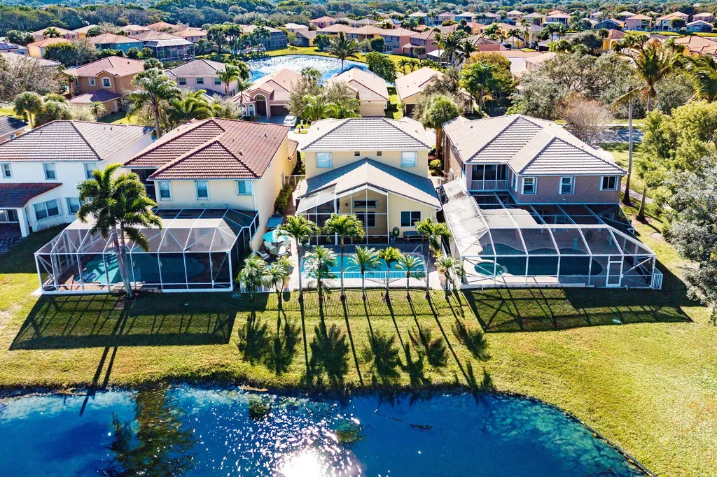 8147 Viale Matera Lake Worth FL 33467