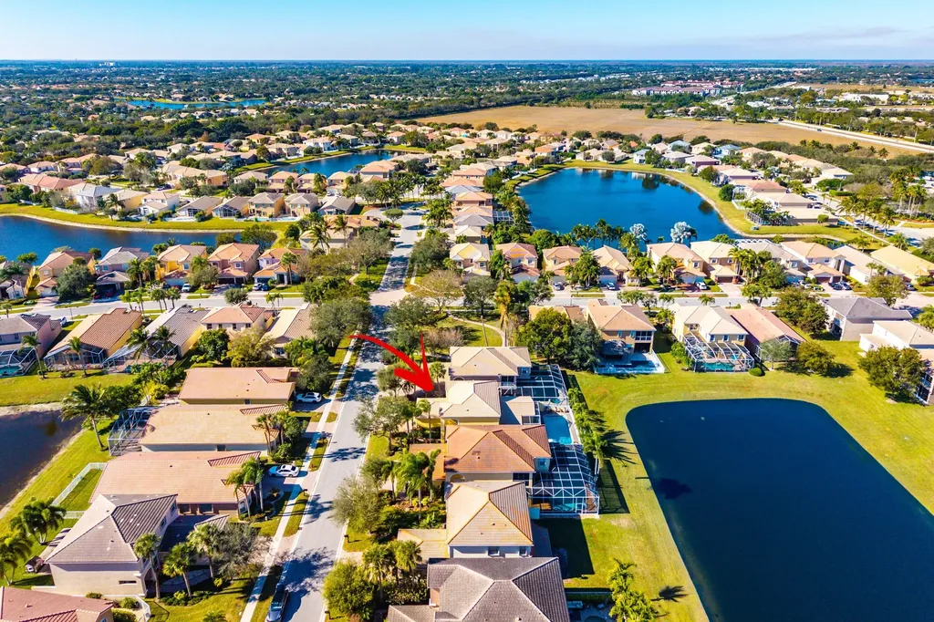 8147 Viale Matera Lake Worth FL 33467