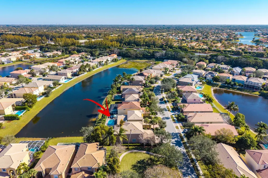 8147 Viale Matera Lake Worth FL 33467