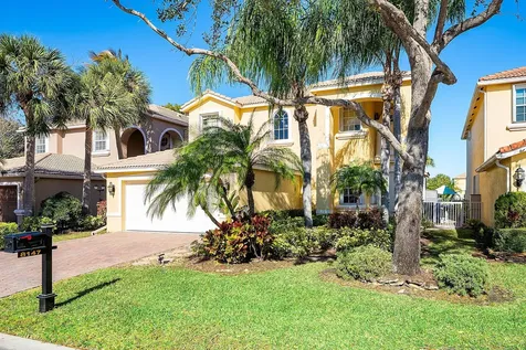 8147 Viale Matera Lake Worth FL 33467