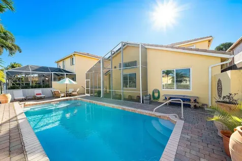 8147 Viale Matera Lake Worth FL 33467