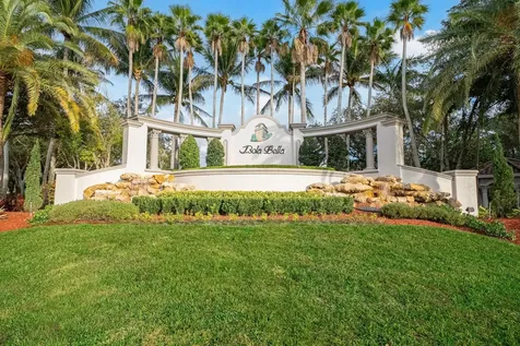 8147 Viale Matera Lake Worth FL 33467
