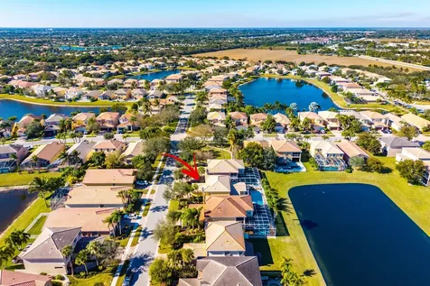 8147 Viale Matera Lake Worth FL 33467
