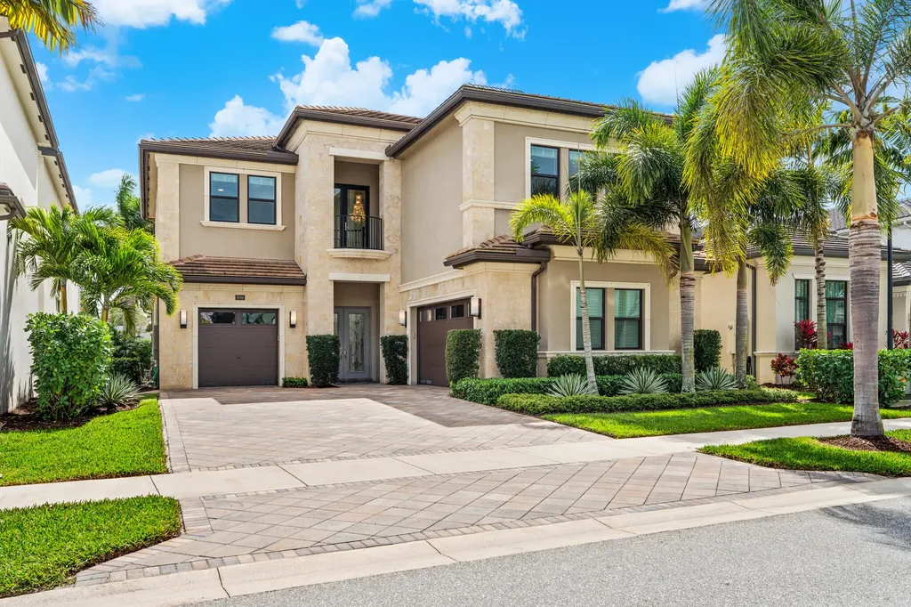 9086 Fiano Place Boca Raton FL 33496