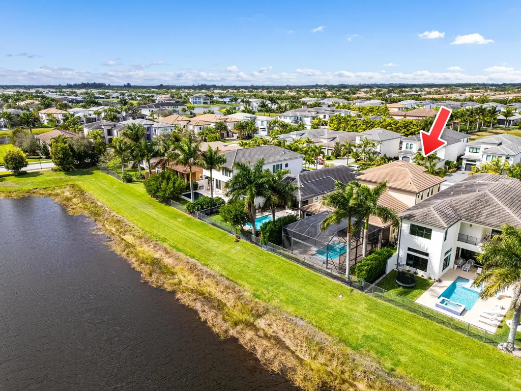 9086 Fiano Place Boca Raton FL 33496