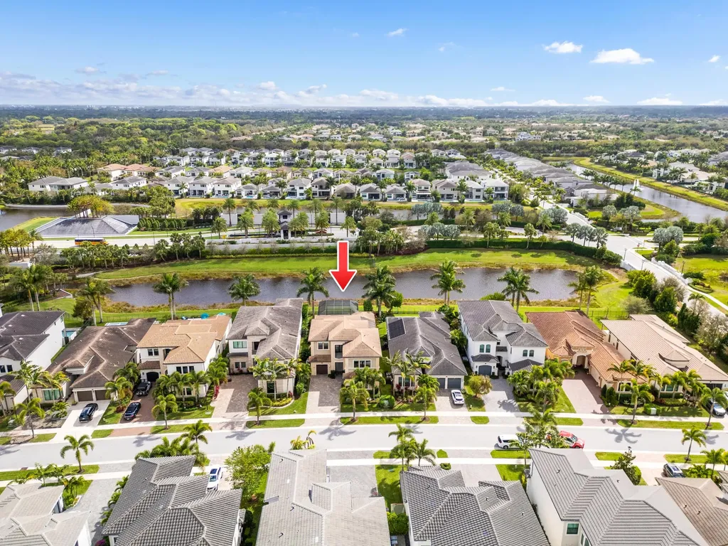 9086 Fiano Place Boca Raton FL 33496