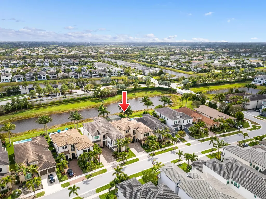 9086 Fiano Place Boca Raton FL 33496