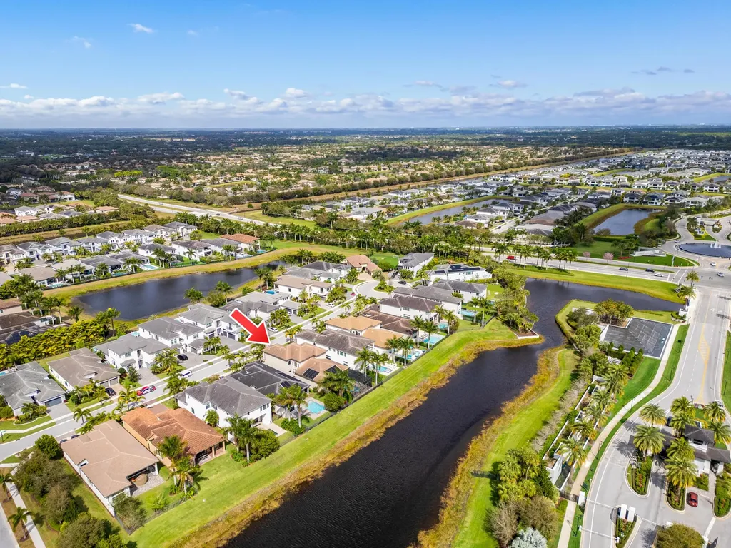 9086 Fiano Place Boca Raton FL 33496