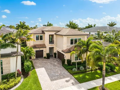 9086 Fiano Place Boca Raton FL 33496