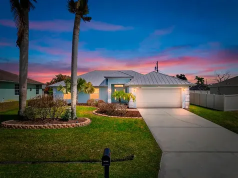 4681 SW Ulster Street Port St Lucie FL 34953