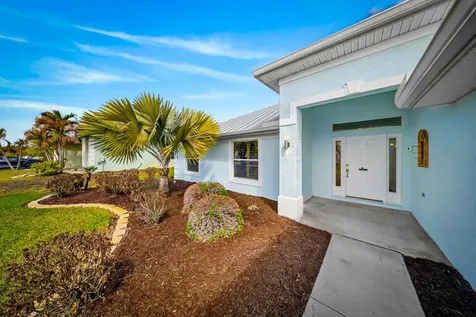 4681 SW Ulster Street Port St Lucie FL 34953