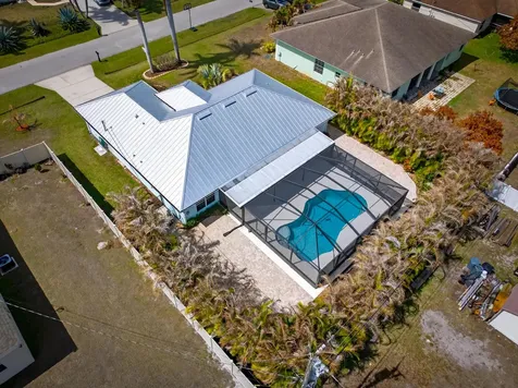 4681 SW Ulster Street Port St Lucie FL 34953