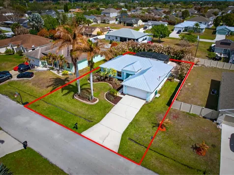 4681 SW Ulster Street Port St Lucie FL 34953