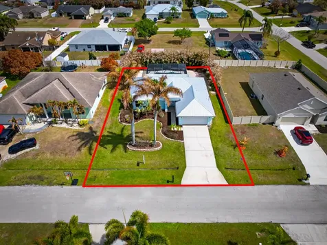 4681 SW Ulster Street Port St Lucie FL 34953