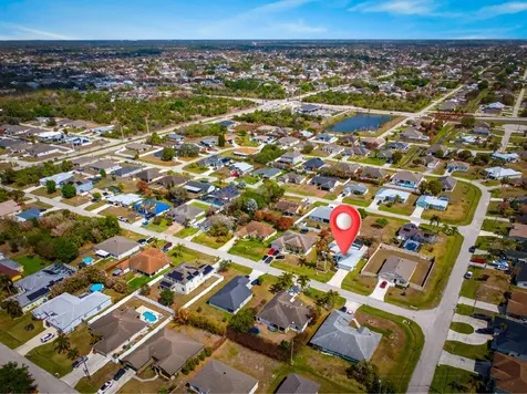 4681 SW Ulster Street Port St Lucie FL 34953