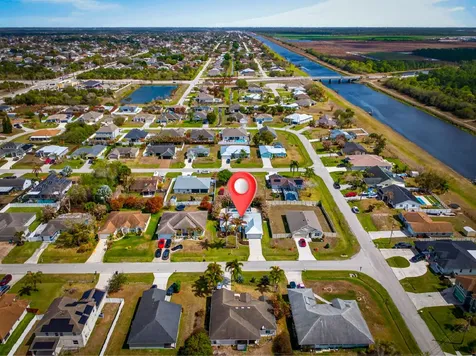 4681 SW Ulster Street Port St Lucie FL 34953