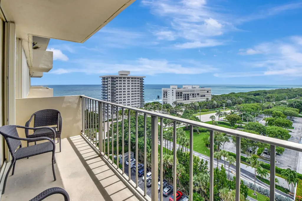 2121 N Ocean Boulevard Boca Raton FL 33431