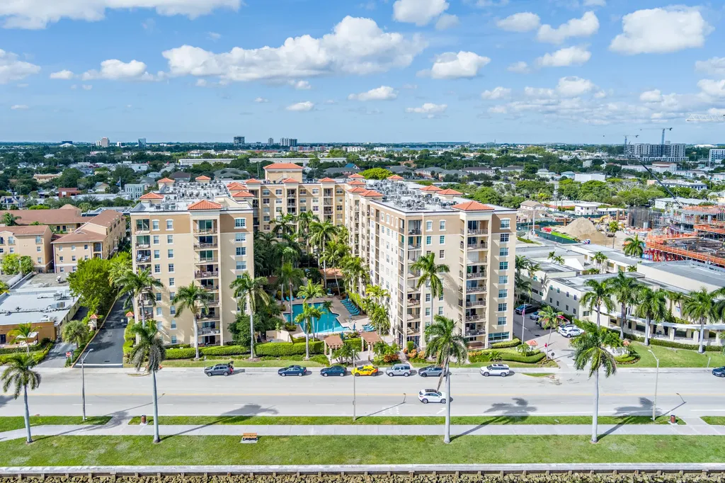 1801 N Flagler Drive West Palm Beach FL 33407