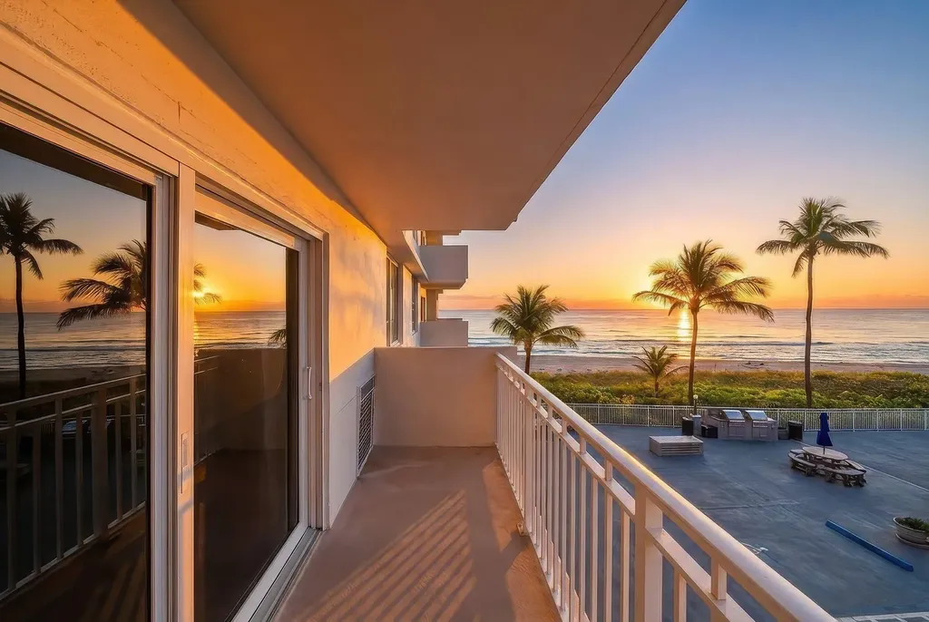 3301 S Ocean Boulevard Highland Beach FL 33487