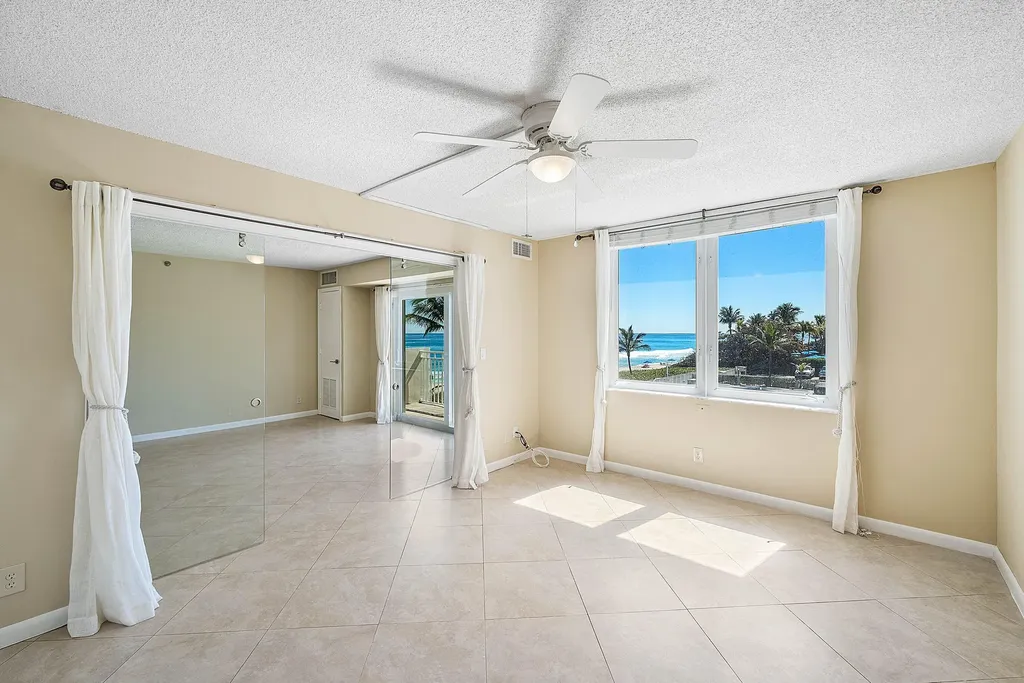 3301 S Ocean Boulevard Highland Beach FL 33487