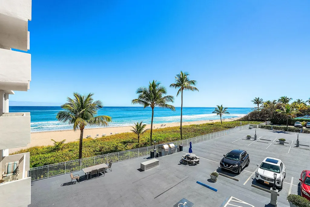 3301 S Ocean Boulevard Highland Beach FL 33487