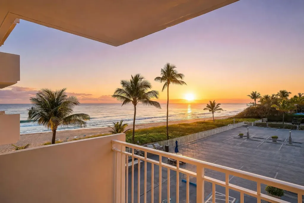 3301 S Ocean Boulevard Highland Beach FL 33487