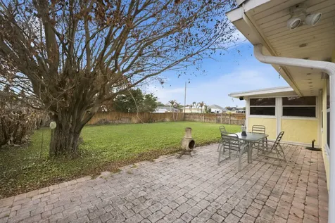 798 SW Carmelite Street Port St Lucie FL 34983